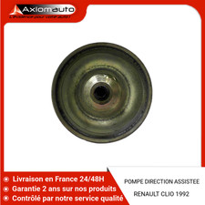 🇫🇷 POMPE DIRECTION ASSISTEE RENAULT CLIO I Phase 1 1990-1994 ➤7701466770 ♻️
