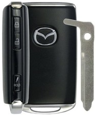 1 For 2019-2025 Select Mazda