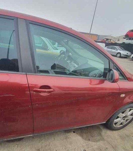 Porte avant droite - droite, /