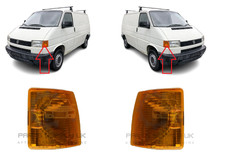 Neuf Pour VW Transporter T4