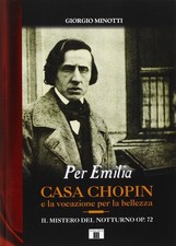 Giorgio Minotti Per Emilia