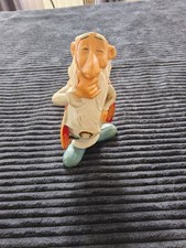 Asterix Panoramix ancienne