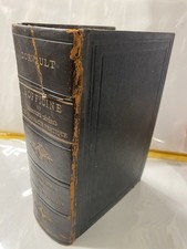 DORVAULT – L’OFFICINE