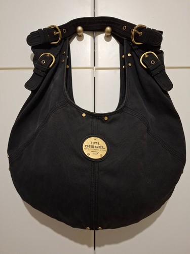 Grand sac cabas - , bandoulière