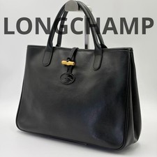 Longchamp roseau handbag - longchamp,