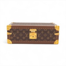 Louis Vuitton Monogram Coffret