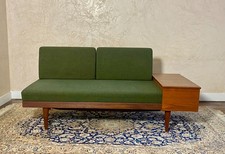 Canapé Daybed Ingmar Relling – Design scandinave, années 1960