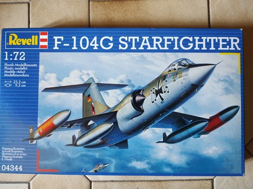 Lockeed f104 starfighter - lockeed,