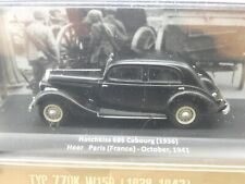 HOTCHKISS 686 HEER FRANCE 1941