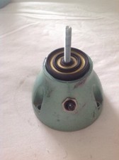 Embase avec interrupteur Pour