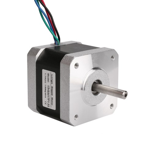 Moteur pas nema17 - pas, 60