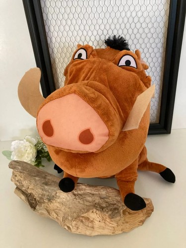 Grande peluche - 25,