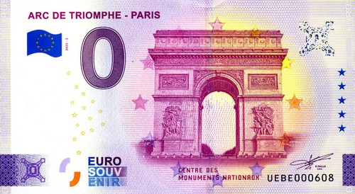 75008 arc triomphe 2025 - de,