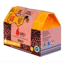 Allume-cheminée bio Zarelo