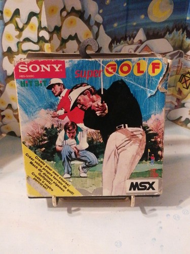 Jeu vidéo sony hit - jeu, super