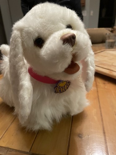 Furreal friends get and - furreal,