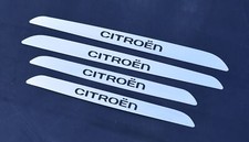 Seuils citroen iii - c5,