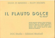 Rudy Brown / Silvia Di Marino