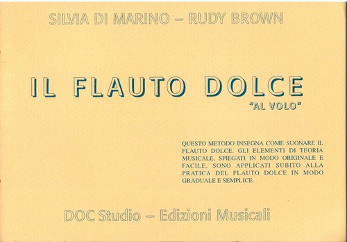 Rudy brown silvia di marino - brown,