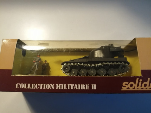 Solido militaire char amx - militaire, 13
