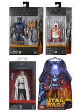 Lot figurines black - lot, de