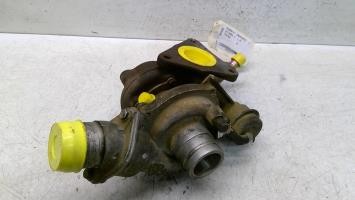 Turbo suzuki vitara td - 1,