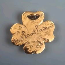 Pendentif yves saint - pendentif,