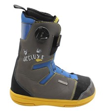 Boots occasion junior Deeluxe Monster Boa