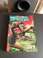 Tora (les tigres volants)