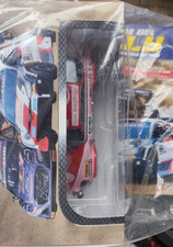 ALPINE-RENAULT A110 1600 RALLYE MONTE CARLO (1972) LÉGENDE DU RALLYE N.#27 1:18