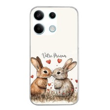 Coque pour Redmi Note 13 5G