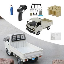 Jouet de camionnette RC, mini