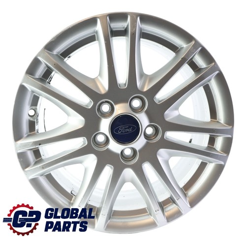 Ford focus mk3 - ford,