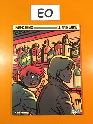 Jean claude denis luc - claude, leroi