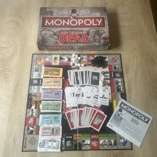 Nat monopoly hasbro the - monopoly,
