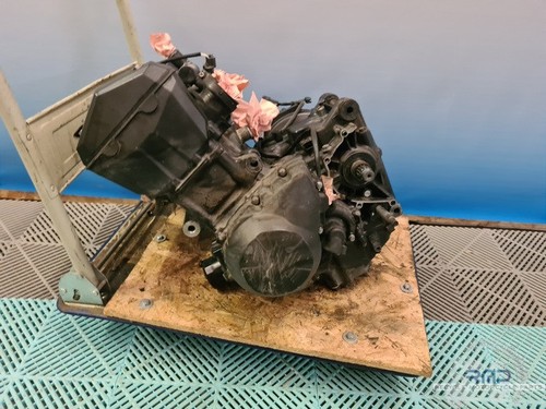 Moteur kawasaki 750 - kawasaki, 2007