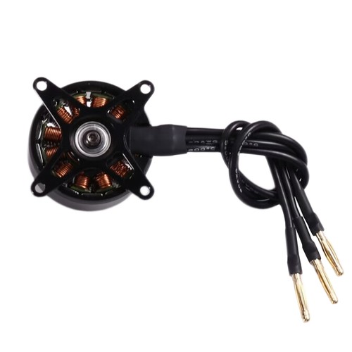 Adaptateur esc 2206 métal - adaptateur,