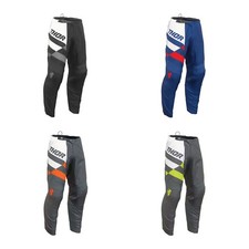 Pantalon De Motocross Thor
