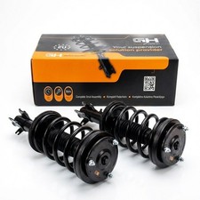 2x Jambe de Suspension
