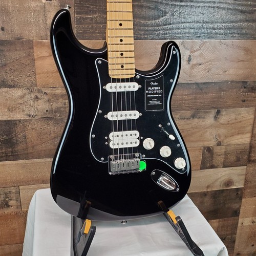 Fender player modified - fender,