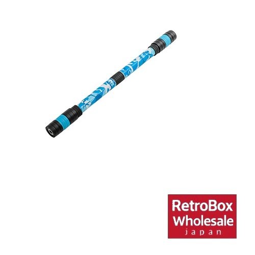 Paru bullet pen spinning - paru,