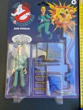 The Real Ghostbusters S.O.S
