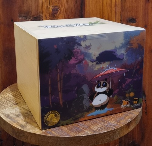 Takenoko géant - takenoko,