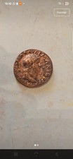 Néron, Dupondius, 62-68