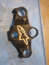 Té fourche yamaha tzr - fourche,