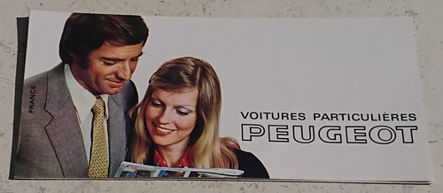 Catalogue publicitaire gamme - catalogue,