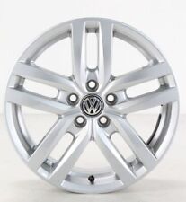 VW Polo V 6R 6C Alliage 16