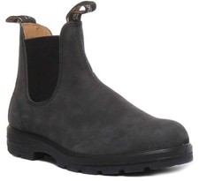 Blundstone 587 Bottes Chelsea