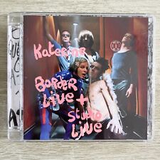 Philippe Katerine | Border