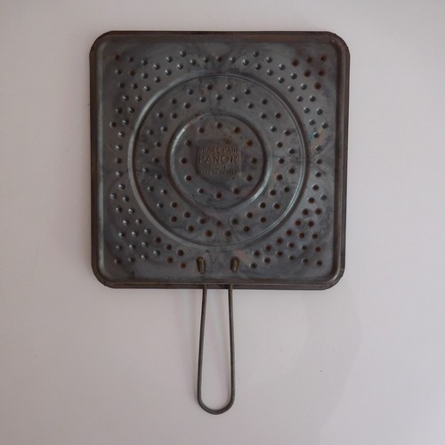 Grille pain panor modèle - panor,